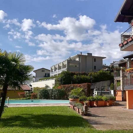 Relax Vista Lago Villanuova sul clisi 外观 照片