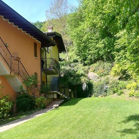 Relax Vista Lago Villanuova sul clisi 外观 照片