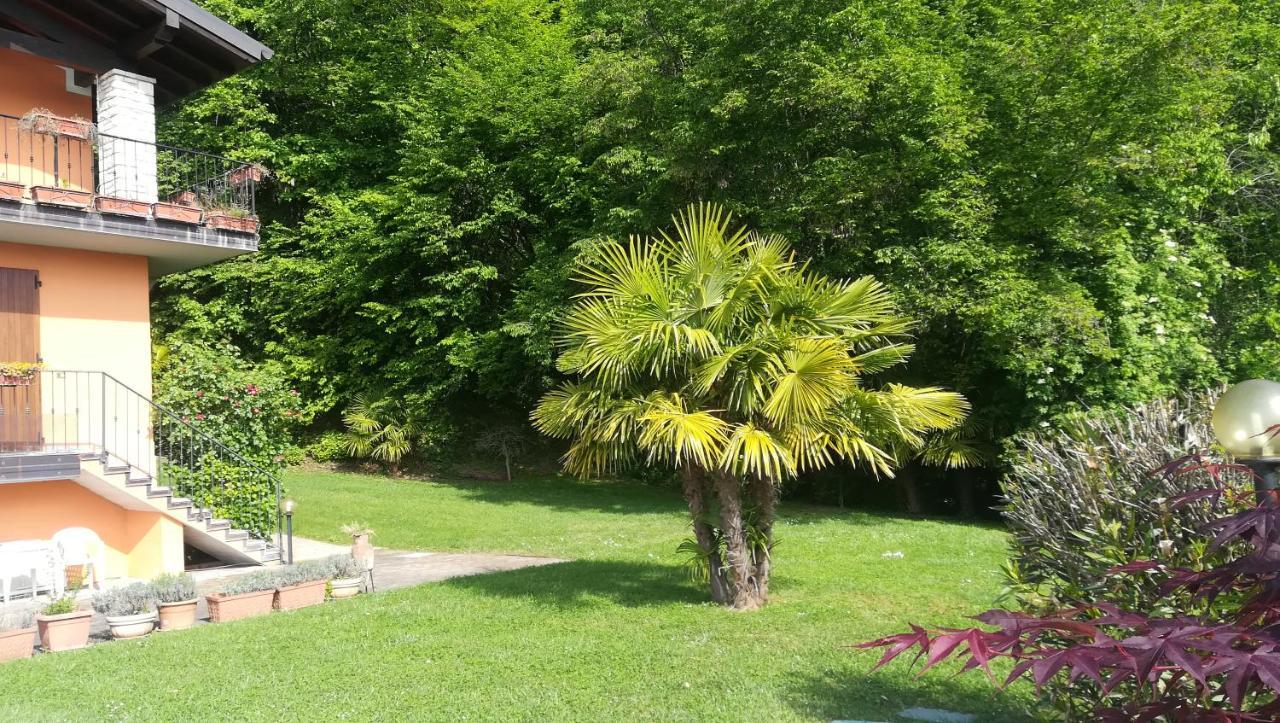 Relax Vista Lago Villanuova sul clisi 外观 照片