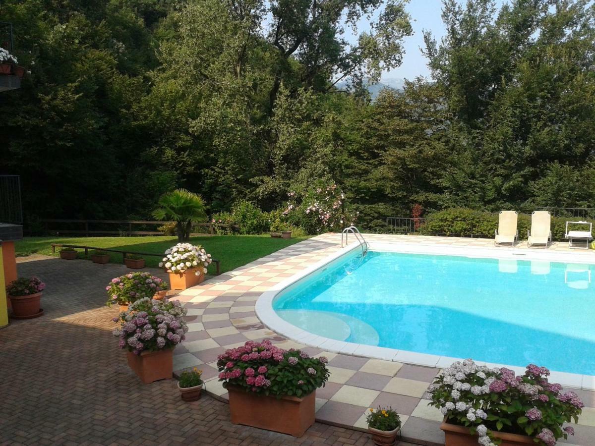 Relax Vista Lago Villanuova sul clisi 外观 照片