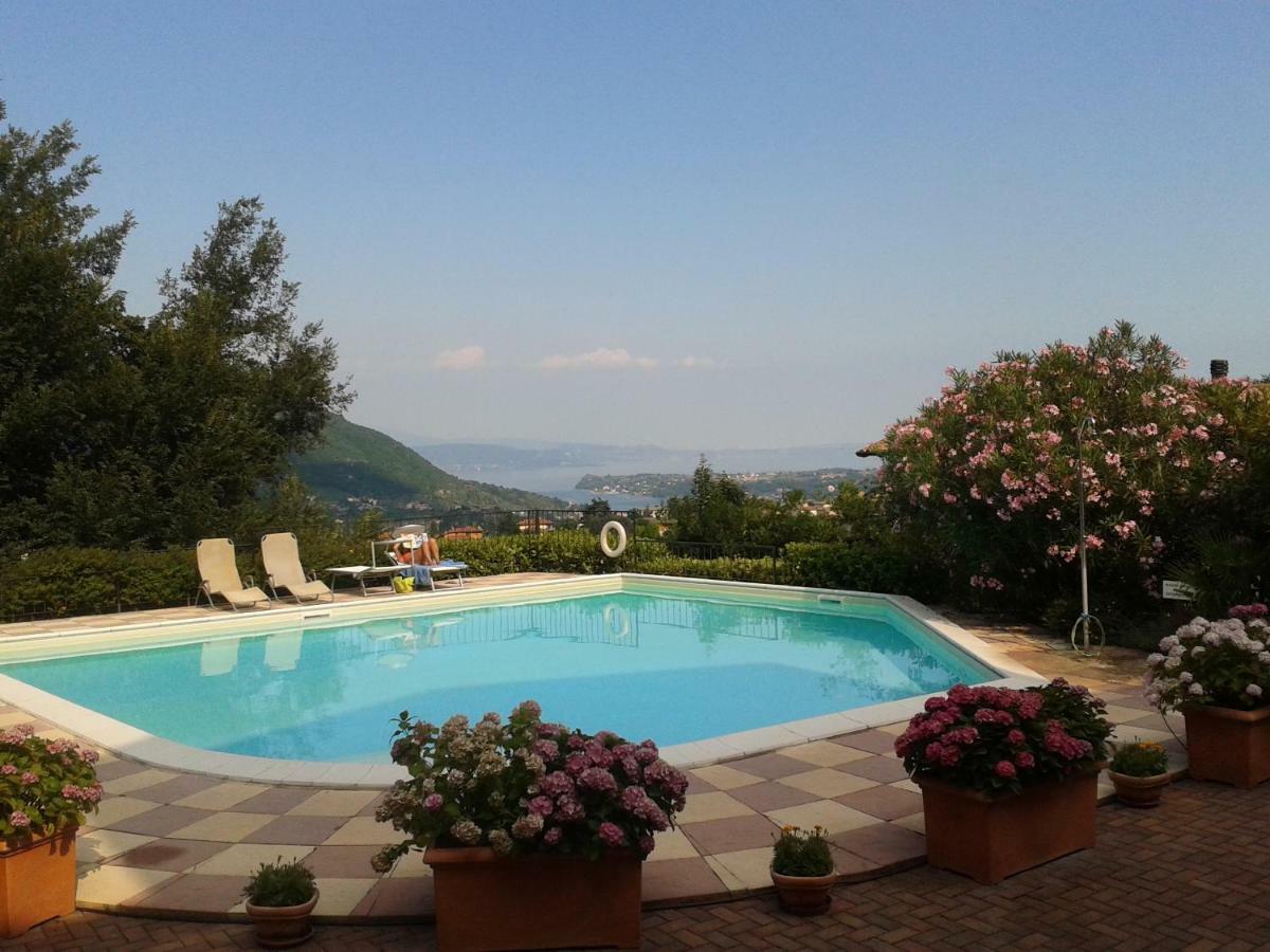 Relax Vista Lago Villanuova sul clisi 外观 照片