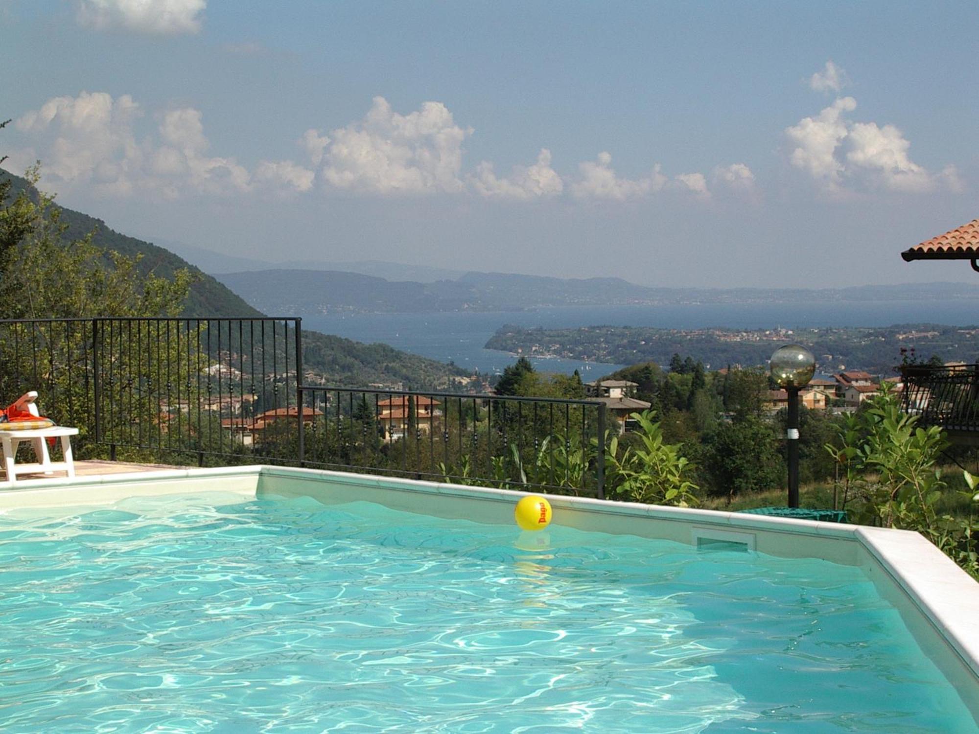 Relax Vista Lago Villanuova sul clisi 外观 照片
