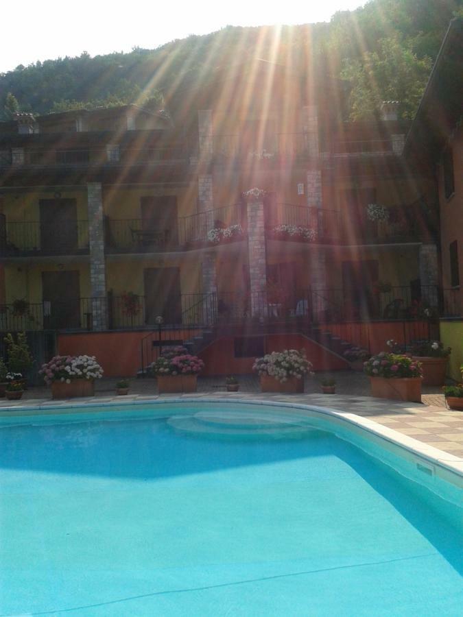 Relax Vista Lago Villanuova sul clisi 外观 照片