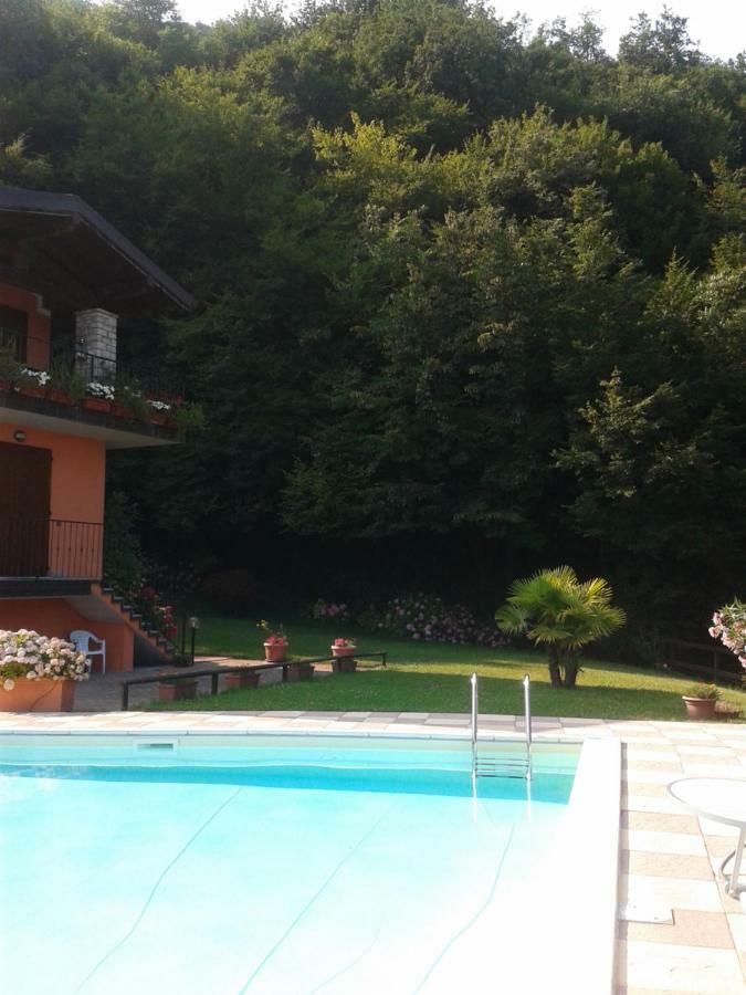 Relax Vista Lago Villanuova sul clisi 外观 照片