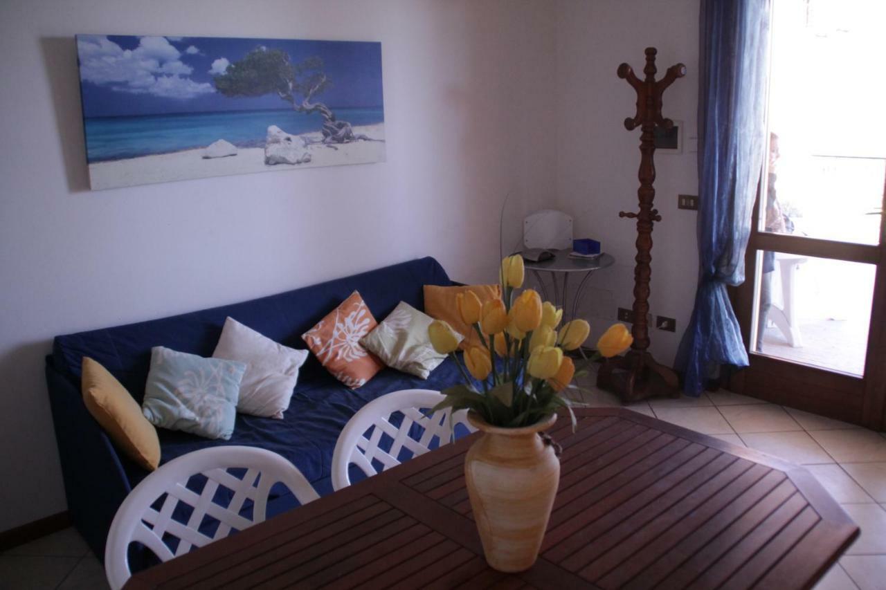 Relax Vista Lago Villanuova sul clisi 外观 照片